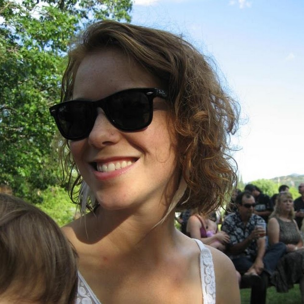 Meet your Posher, Lizzie